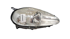 Faro proiettore anteriore DX destro FIAT GRANDE PUNTO (2005-2018).1545/25.