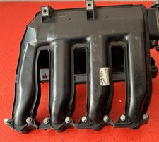 Collettore di aspirazione 7795393 BMW 163Cv M47D20