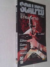 SCALPED- VOL.5-solo e