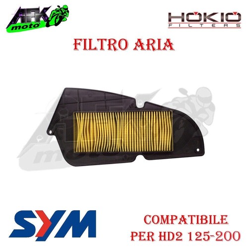 Filtro aria aspirazione - aria,