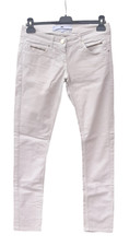 ELISABETTA FRANCHI JEANS PANTALONE DONNA TG.42