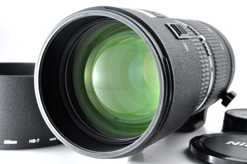 Quasi come nuovo nikon - nuovo],