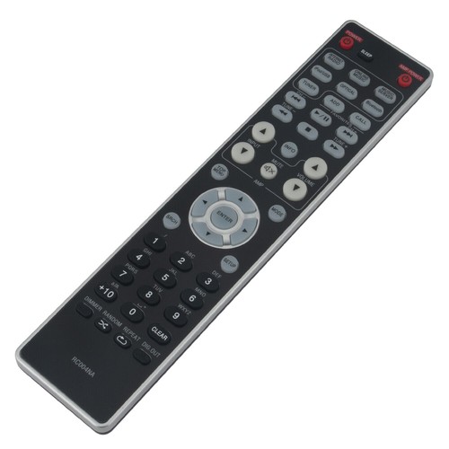 Telecomando adatto per - , lettore