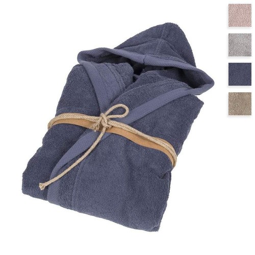 Fazzini accappatoio unisex con - fazzini,