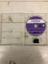 GD ROM SEGA TRIFORCE VIRTUA