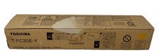 TOSHIBA 6AJ00000207 T-FC30E-Y TONER ORIGINALE GIALLO e-STUDIO 2050/2550 OPEN BOX