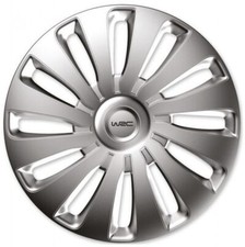 Wrc Set 4 copricerchi 14''
