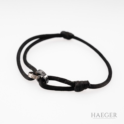 Bracciale cartier love oro - bracciale,