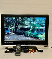 Emerson Funai 19" LCD