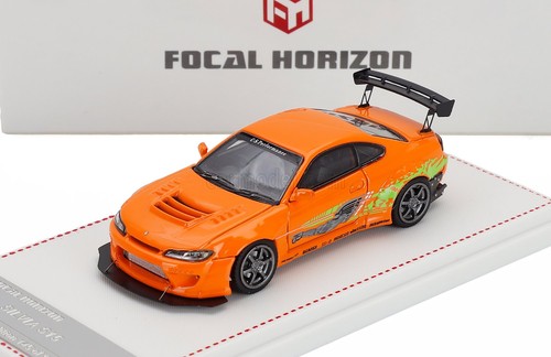 Focal horizon nissan - focal,