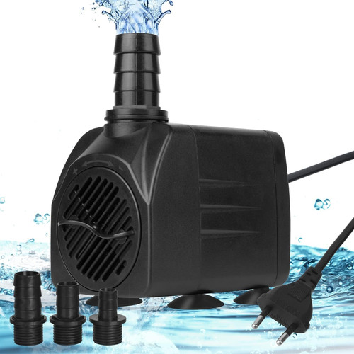 Mini pompa acqua sommergibile - acqua,