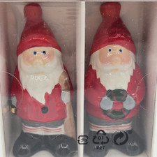 IKEA 2014 Babbo Natale sale e