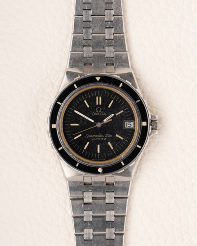 Orologio uomo omega seamaster - uomo,