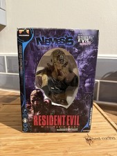 Resident Evil Palisades