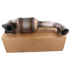 Catalizzatore per peugeot 108 - catalizzatore,
