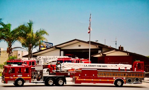 Codice los angeles county - angeles,