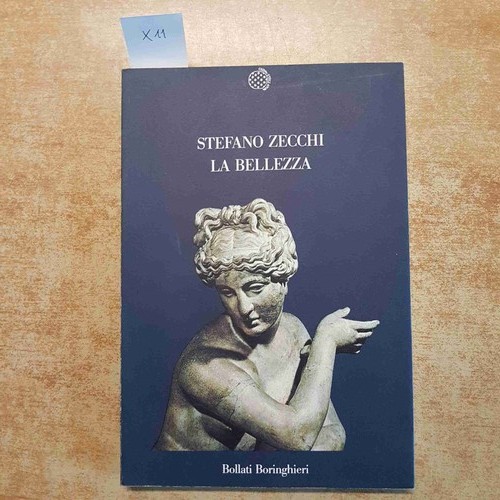 Bellezza stefano zecchi - bellezza,