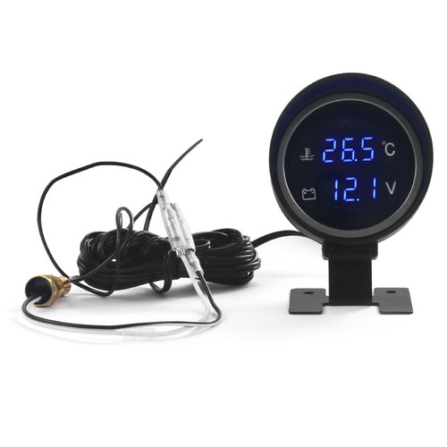 Misuratore temperatura acqua