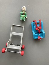 Gli Sbullonati Crash Dummies