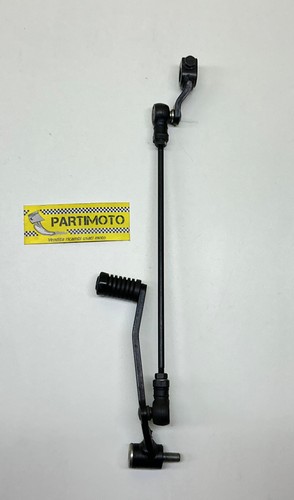 Pedale leva asta cambio honda - leva,