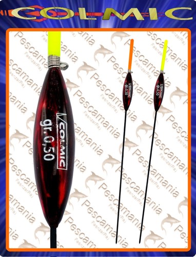 Galleggiante colmic monster - galleggiante,