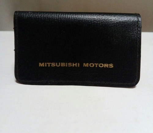 Custodia chiave mitsubishi - chiave,
