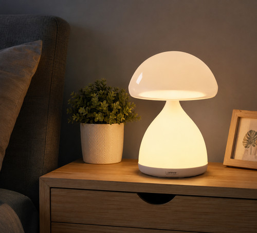 Lampada led comodino - led, da