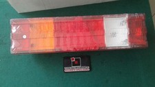Fanale posteriore Per Mercedes Actros 1996-2008 Camion