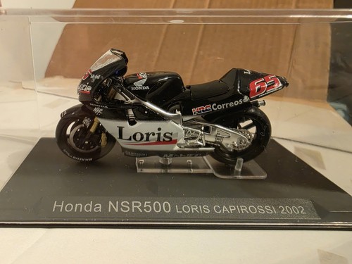 Honda nsr 500 loris - honda,