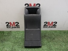 TUNNEL CONSOLLE CENTRALE PER MERCEDES Classe B W246 2° Serie A2466801450 (12>)