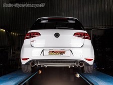 Ragazzon Duplex Ø76Mm