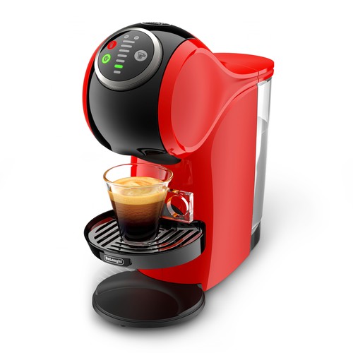 Longhi nescafé dolce - nescafé,