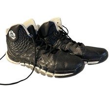 Scarpe da baskeball Adidas D