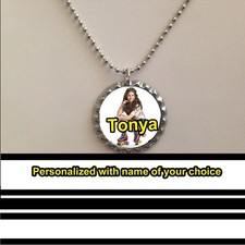 Collana personalizzata Soy