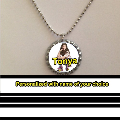 Collana personalizzata soy - collana,