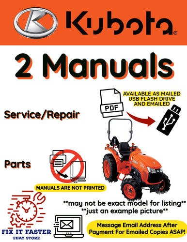 Trattore kubota b6000e - trattore,