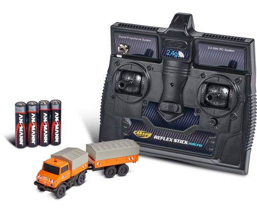Carson 500504177 unimog - 500504177, mb