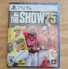 Videogioco MLB The Show