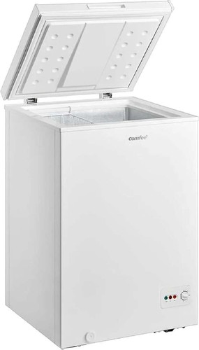 Comfee rcc141wh1 congelatore - rcc141wh1,