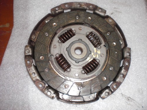 71752231 frizione fiat 600 - frizione,