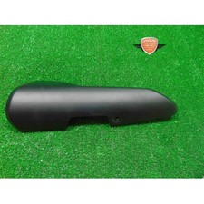 Terminale di scarico protezione Triumph Tiger 800 XRT 2018 2020