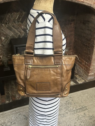 The bridge borsa tracolla - the, a