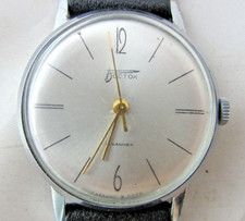 OROLOGIO  SOVIETICO RUSSO