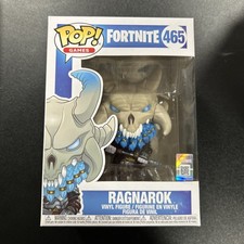 Funko pop figure fortnite - pop,