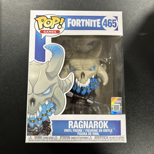 Funko pop figure fortnite - funko,