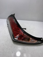 815610h120 fanale posteriore - 815610h120,