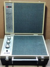 APPARECCHIO LETTORE STEREO 8
