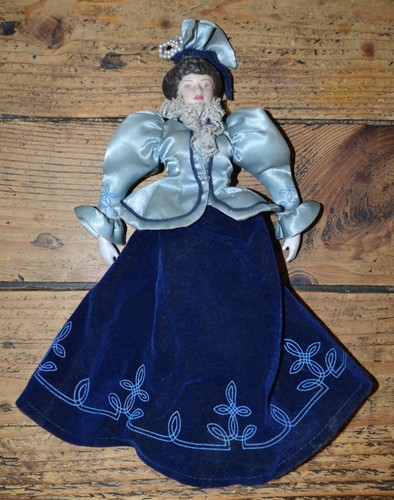 Mary elizabeth the avon - mary,
