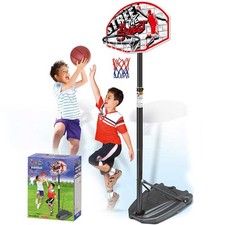 Basket Canestro Piantana Per