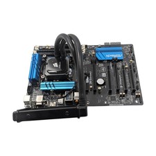 ASROCK Z97 Extreme3 schede